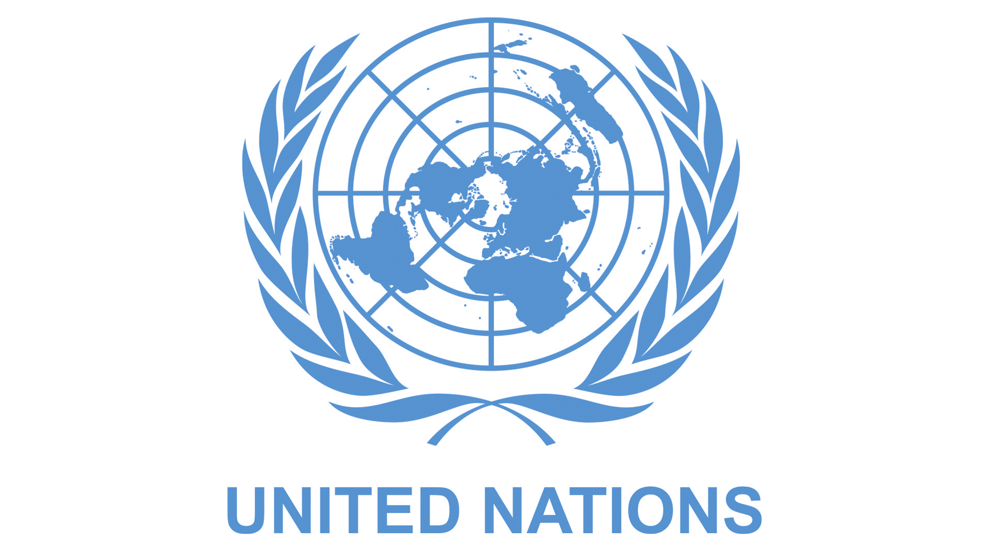 Flag-United-Nations-Logo